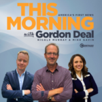 This Morning with Gordon Deal