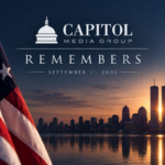 Capitol Media Group remembers 9/11