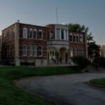 Choate Mental Health Center in Anna is one of the largest employers in southern Illinois and has been the subject of recent lawsuits seeking to stave off a downsizing of the facility. (Capitol News Illinois file photo)