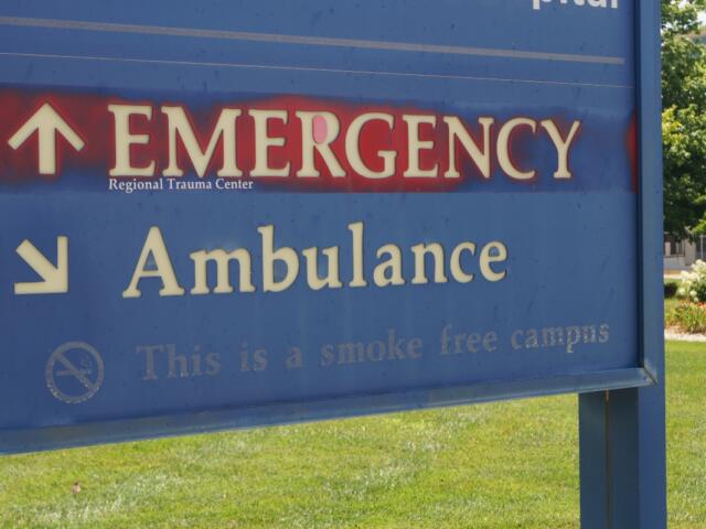 Hospitals in Illinois stand to lose billions of dollars in revenue over the next several years due to upcoming changes in how they are paid by Medicaid. (Capitol News Illinois photo by Peter Hancock)