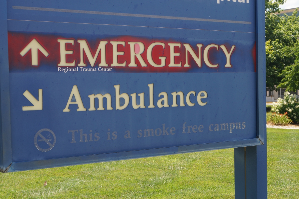 Hospitals in Illinois stand to lose billions of dollars in revenue over the next several years due to upcoming changes in how they are paid by Medicaid. (Capitol News Illinois photo by Peter Hancock)