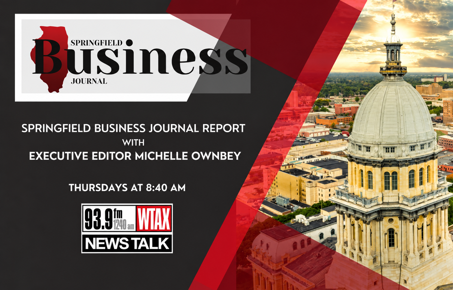 Springfield Business Journal Report
