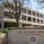 The Illinois Attorney General’s office in Springfield. (Capitol News Illinois file photo)