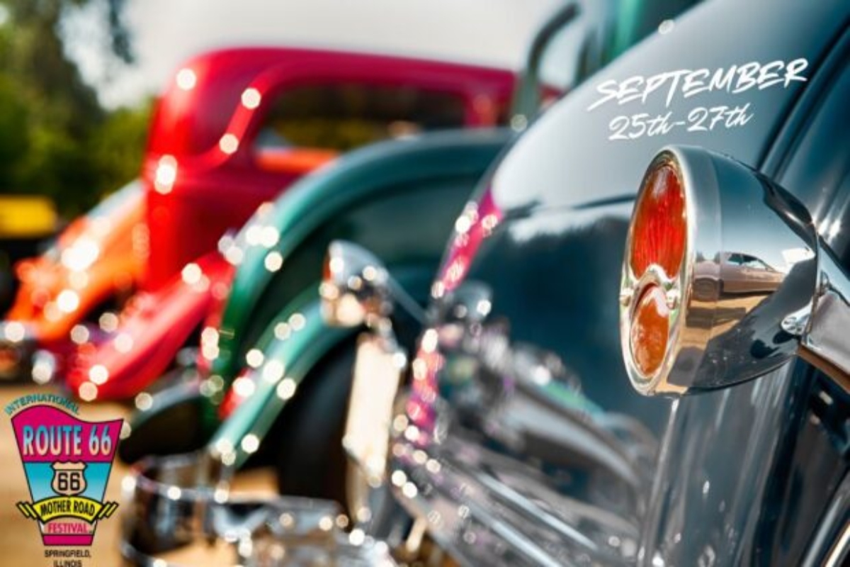 International Route 66 Mother Road Festival