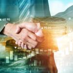 Bank merger