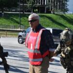 An emergency preparedness exercise was held with Illinois State Police October 7, 2026 at the Illinois State Fairgrounds.