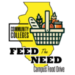 Illinois Community Colleges Feed the Need Campus Food Drive