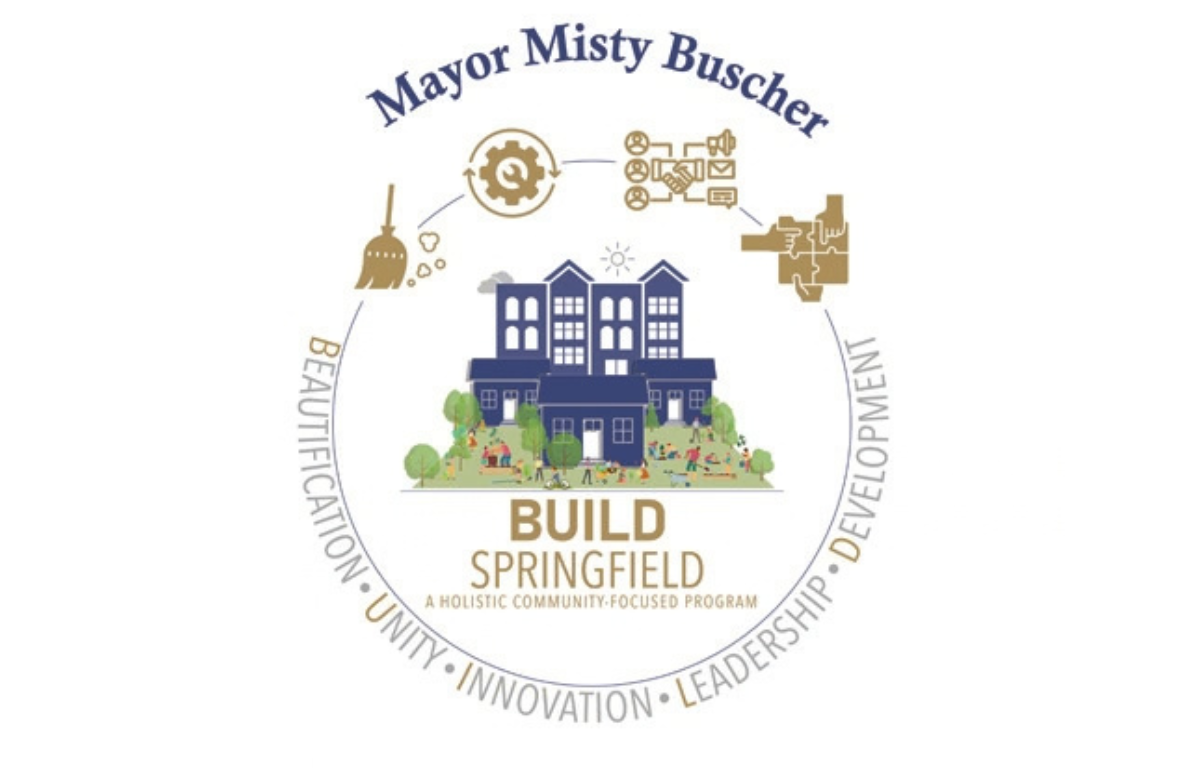 Build Springfield