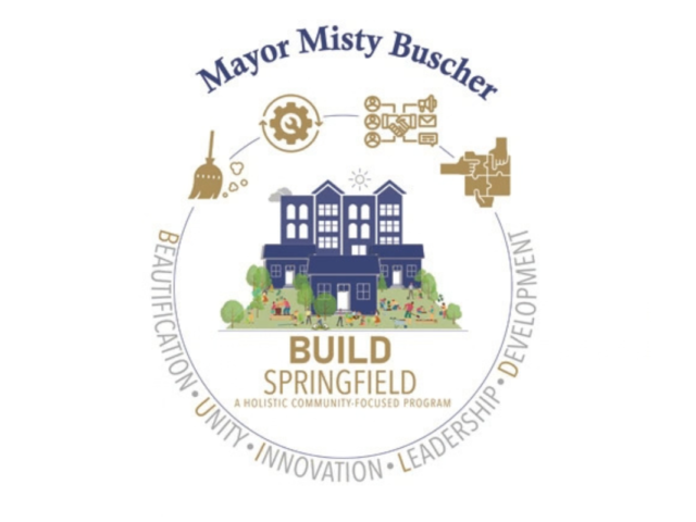 Build Springfield