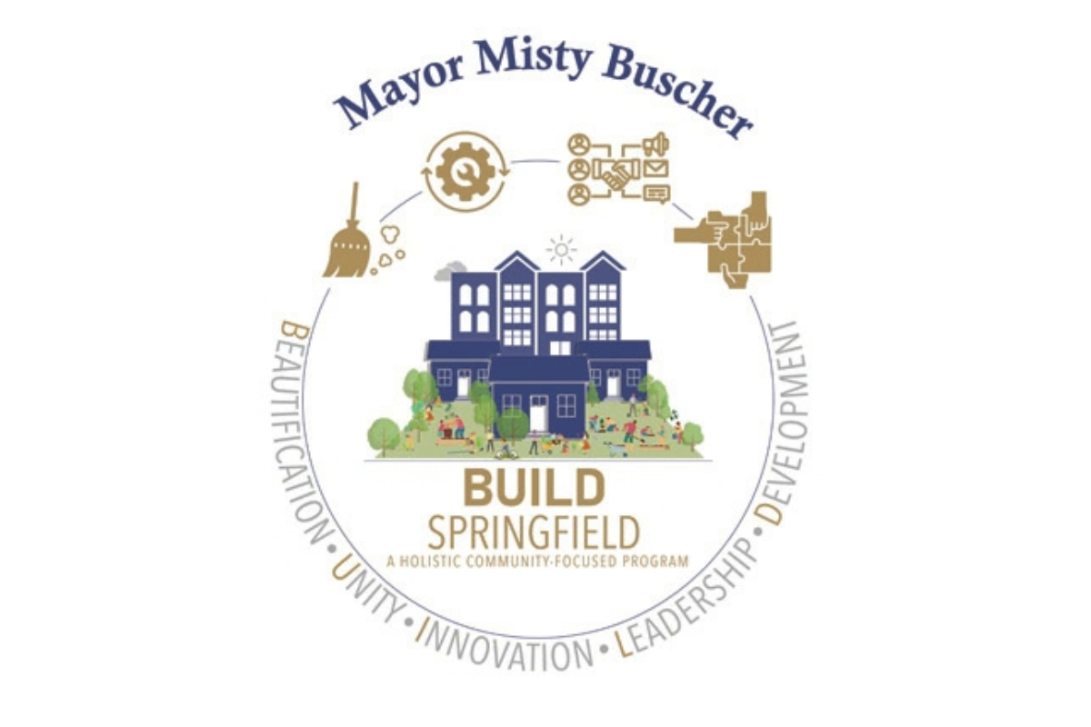 Build Springfield