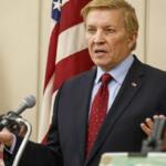 Bob Fioretti, candidate for Illinois Attorney General.