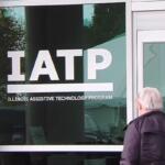 Illinois Assistive Technology Program in Springfield.