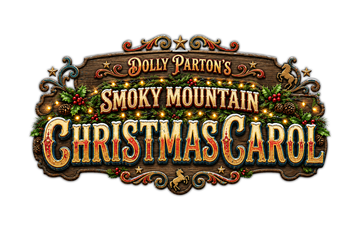 "Dolly Parton's Smoky Mountain Christmas Carol"
