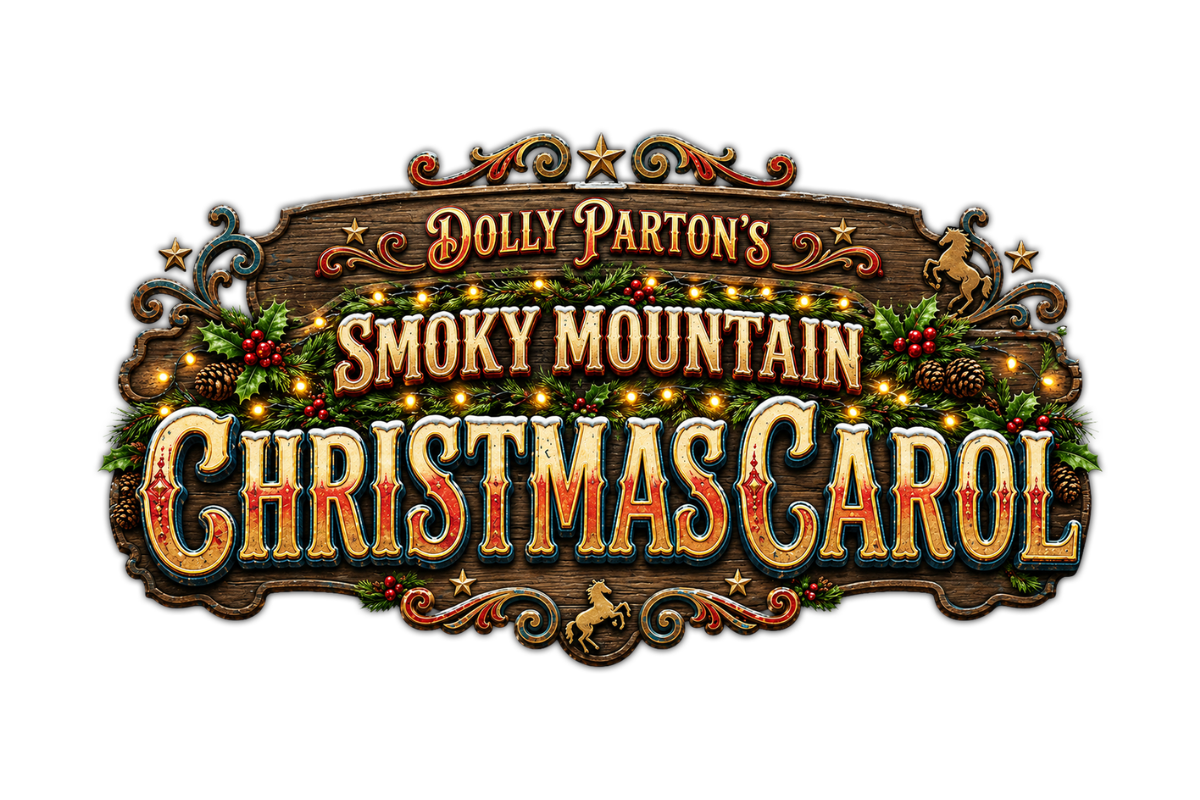 "Dolly Parton's Smoky Mountain Christmas Carol"