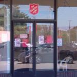 The Salvation Army Family Store in Springfield will close October 24