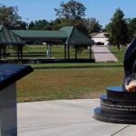 A memorial for the five people killed after the late-April, 2025 crash at the YNOT facility in Chatham is now available.