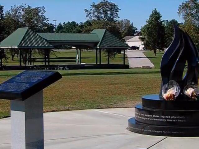A memorial for the five people killed after the late-April, 2025 crash at the YNOT facility in Chatham is now available.