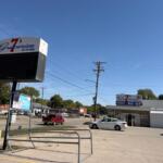 7's Groceries, located at the former Save-a-Lot on Clear Lake Ave., is preparing to open.