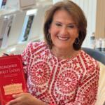 Anita McBride, co-author of "Remember the First Ladies: The Legacies of America's History-Making Women"
