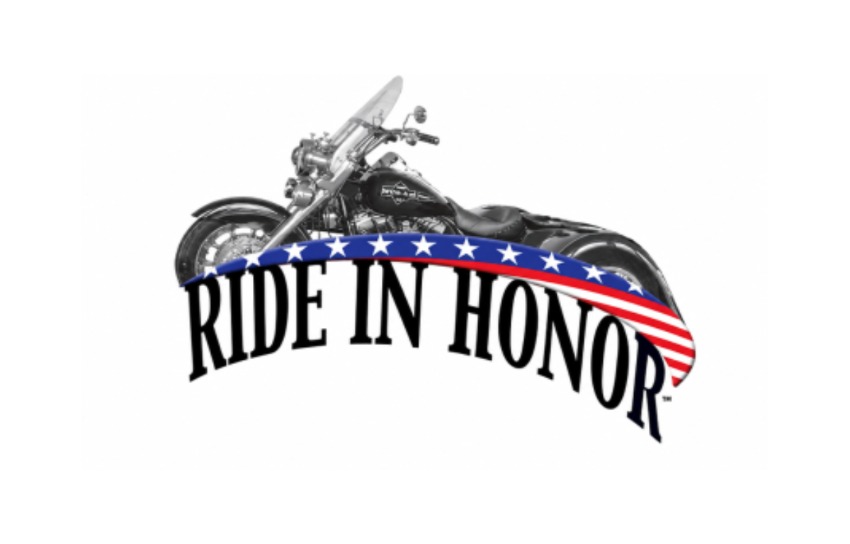 Ride in Honor