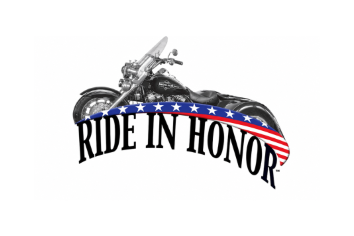 Ride in Honor