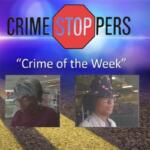 Can you identify who might have stolen two credit cards on October 14?