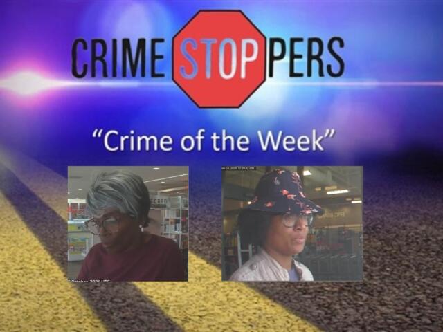 Can you identify who might have stolen two credit cards on October 14?