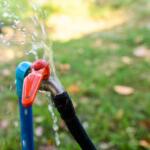 Fall plumbing problems