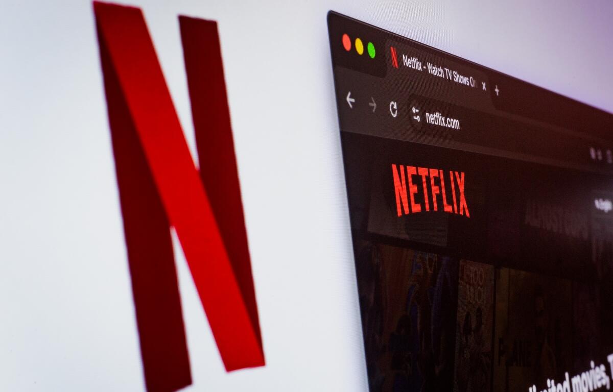 Netflix
