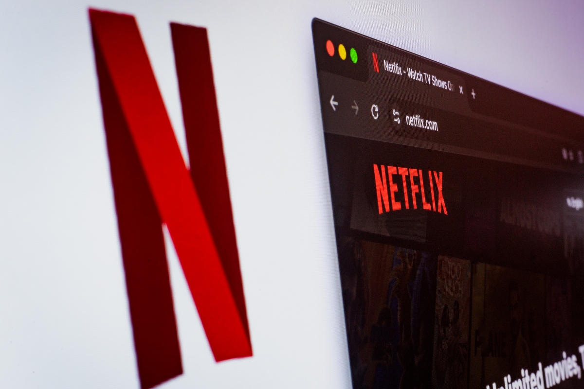 Netflix