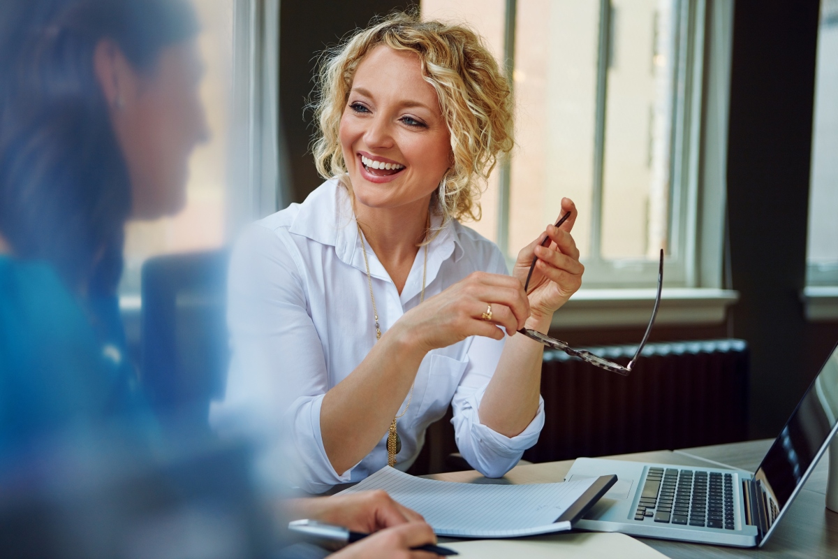 Women in business