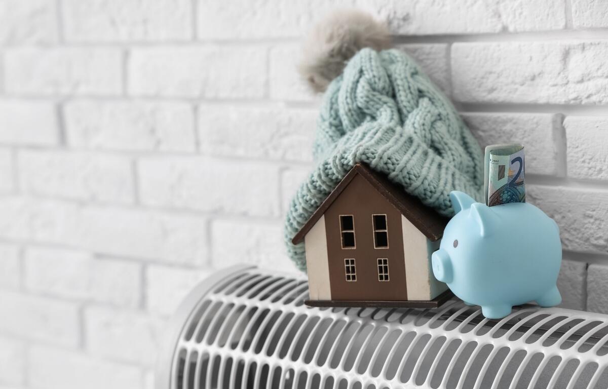 Energy assistance