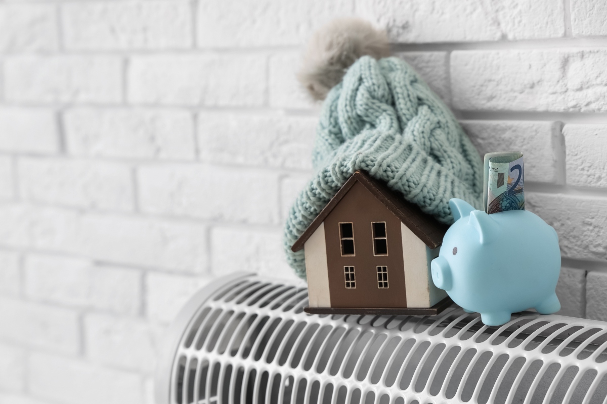 Energy assistance