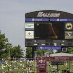 Southern Illinois University Football